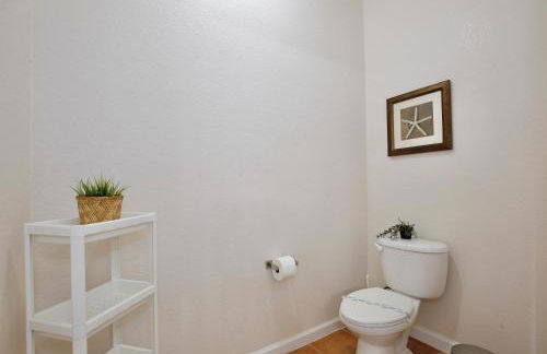 New in the market apt with big terrace! - Foto 16