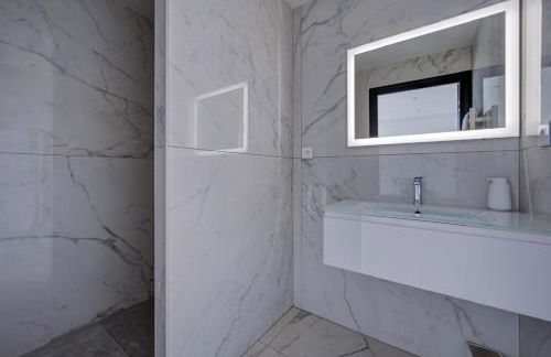 Villa O' Bè - moderne et d'exception - Foto 12