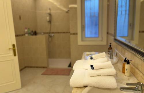 Kishni, peaceful and luxury suite villa - Foto 9