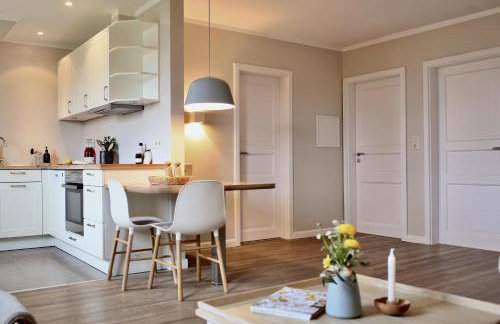 Ferienbauernhof Wulff - Fewo "Hooge" - Foto 1