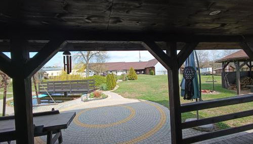 Domek na Mazurach - Foto 4