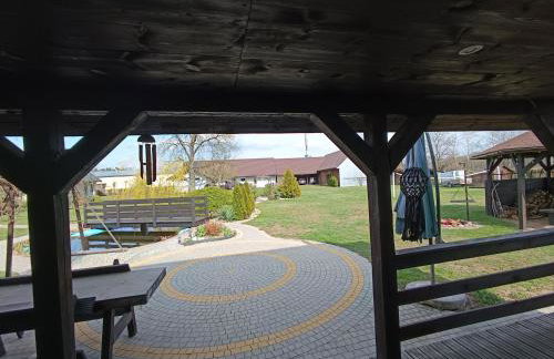 Domek na Mazurach - Foto 4