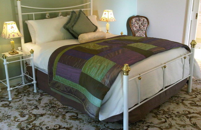 Wild Cattle Creek Estate - Foto 18