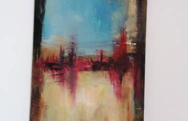 Sleep & Living FeWo Aschersleben ehem Apt BonaLoca - Foto 43