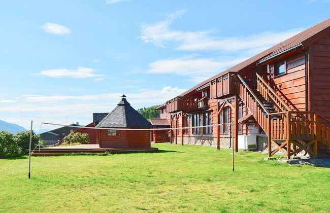 Holiday Home in EidsvÃ¥g - Foto 65