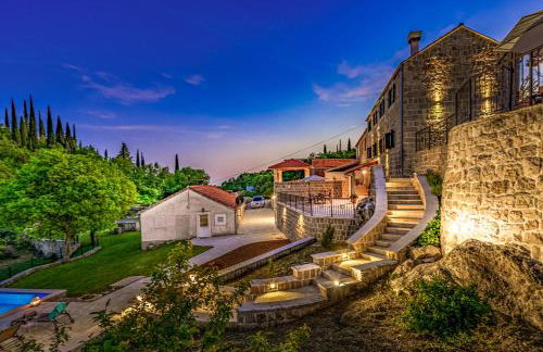 Villa Konavoski Miri - Foto 26