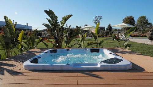 Tenuta Cesarina - Foto 3, Garden