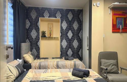 Apartment in Pellingen near Trier - Foto 2