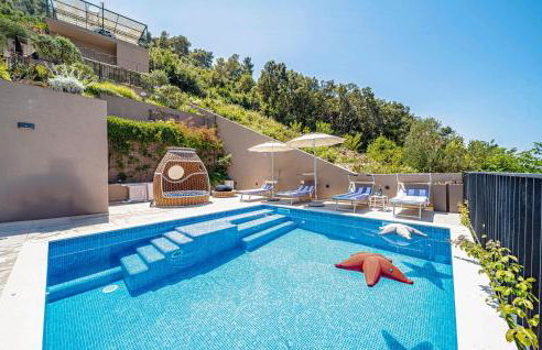 4 Bedroom Gorgeous Home In Korcula - Photo 11