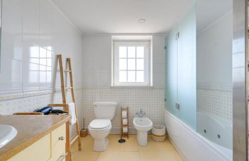 Ericeira Vila Martinho - Piscina e Vista Mar, by Hopstays - Foto 24