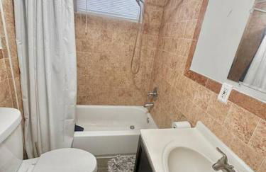 Feel Good Home, Kingbed, Free parking, Backyard - Foto 14