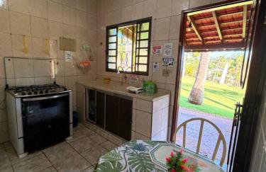 Eco Park Camping & Pousada - Photo 3