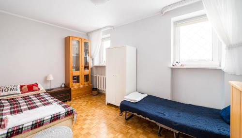 National Stadium Spacious Apartment by BookingHost - Foto 2, wardrobe