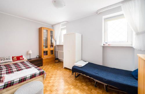 National Stadium Spacious Apartment by BookingHost - Foto 2