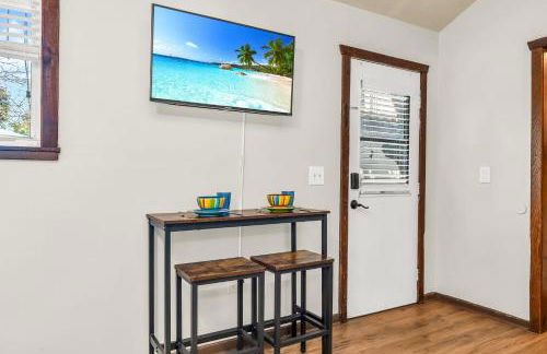 Birds of Paradise: Unwind in Nature's Embrace - Foto 69