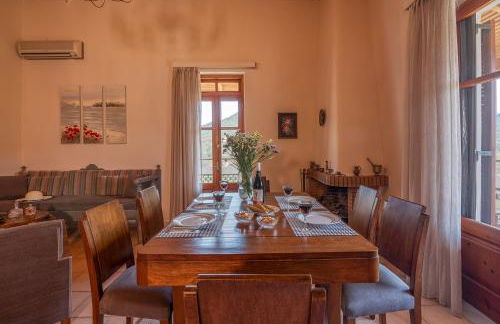 Villa Christini - Foto 53