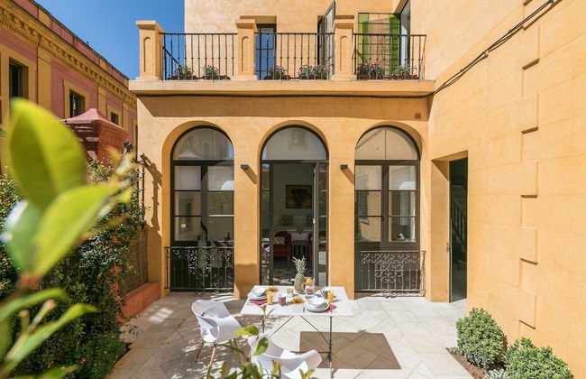 Casa Temprado - Foto 1