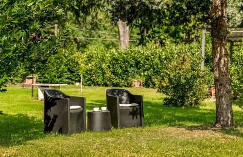 Villa del ponte - Foto 55