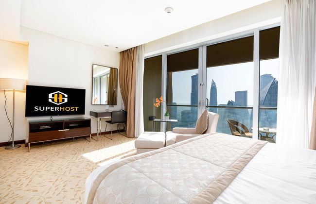 SuperHost - Address Dubai Mall - Fancy Studios - Photo 5