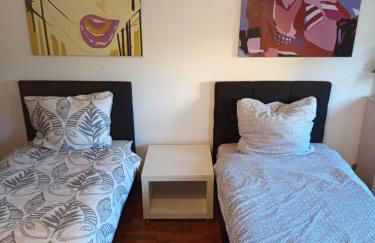 Bebel apartments - Foto 21