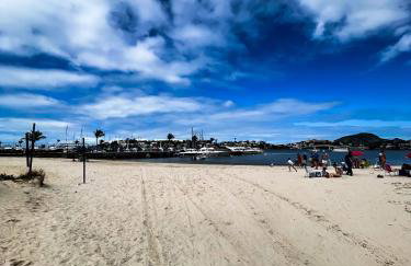 Praia do canto Apart Hotel - Apto 203 Varanda Lateral com Vista Mar - Foto 35