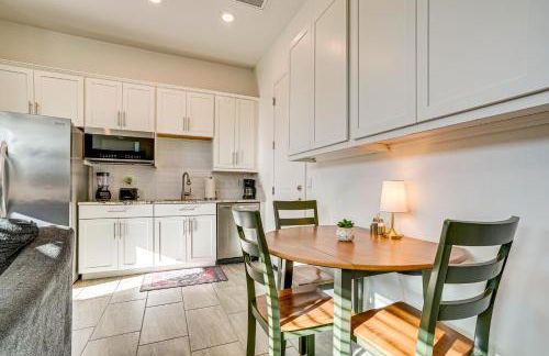 Mtn Views and Private Hot Tub Buckeye Getaway - Foto 11