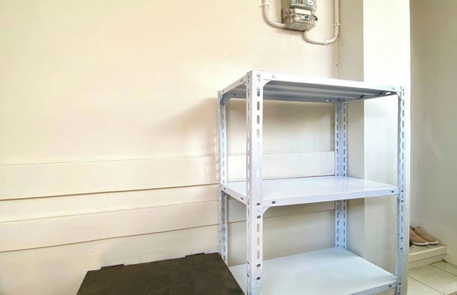 SF Homey Puri Indah - Foto 59