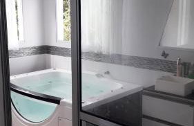 Linda casa com lazer a 500m da praia Guaratuba SP - Foto 40