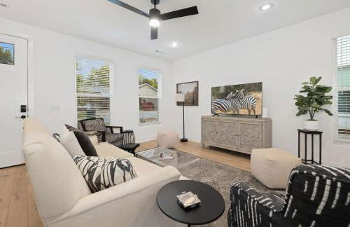 Campus Core-Half mi to Bud Walton-2 mi to Downtown - Foto 4