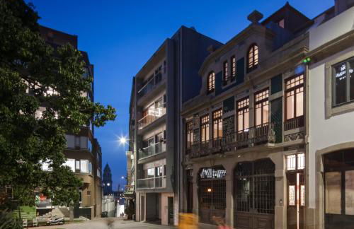 Trindade Premium Apartments Porto Centre - Foto 140