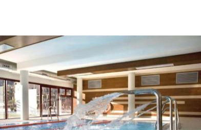 Atico de lujo con jacuzzi, piscina y gimnasio cerca de Balneario de Archena - Foto 61