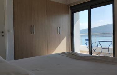 Sea breeze holiday apartment - Foto 21