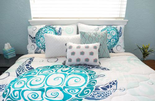 License to Chill - Heated Pool, Indian Rocks Beach, Play Room - Foto 2