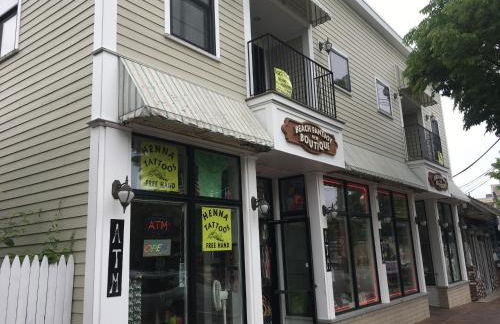 Beach Fantasy Apartment Suites - Foto 23