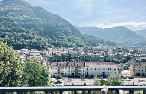 Le balcon du boulevard bellevue - Foto 20