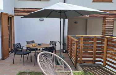 Alpen Lodge Premium Apartment - Foto 58