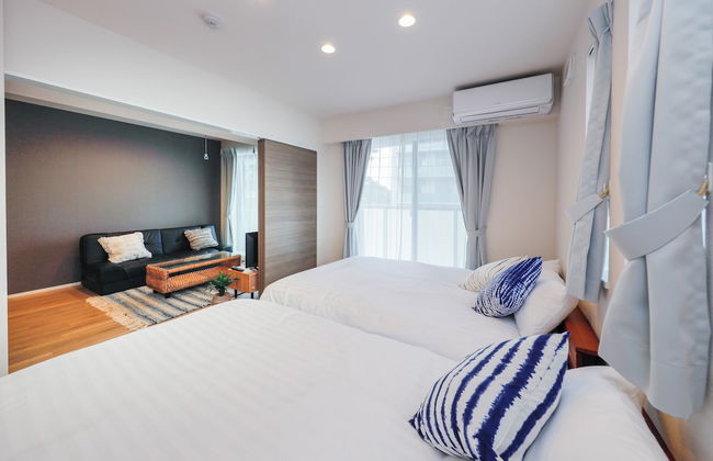 Pacific Coast Enoshima by Teranova - Foto 9