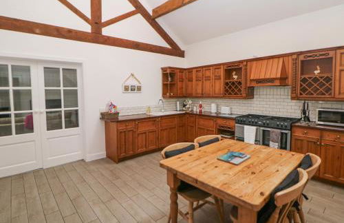 Barnfields Holiday Cottage - Foto 10