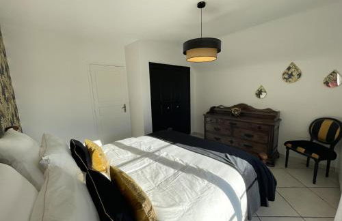 Grande maison avec jardin près de Tours - FR-1-381-620 - Foto 25