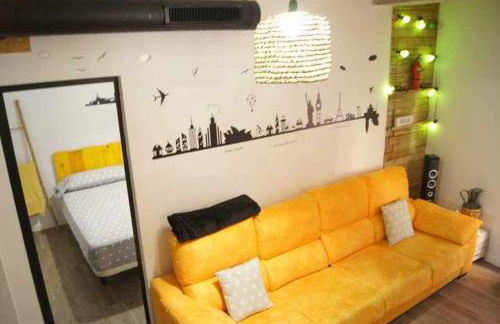 Alojamiento Simón 2 - Foto 43