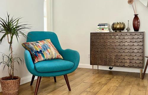 Cosy Weavers Cottage - Heart of Frome - Foto 15