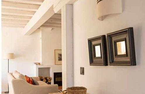 La Alberca Casa con jardín y piscina - Foto 13