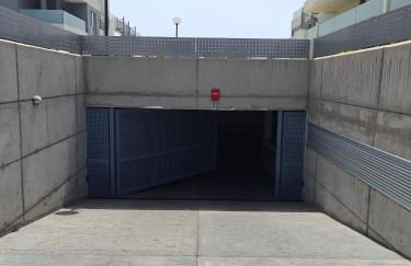 La Tejita, comfortable one-bedroom apartment - Foto 24