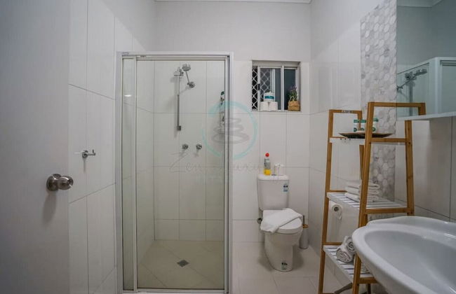 ZEN HIDEAWAY - Cozy 2BR Modern Unit - Foto 14