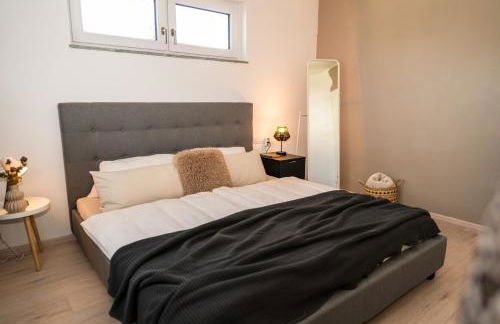 Alp Deluxe Weißenhorn - Sauna, Kamin & Parkplatz - Foto 11