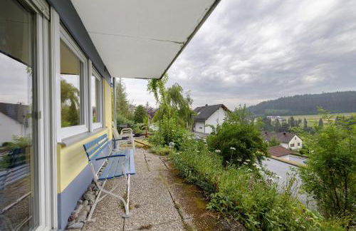 Ferienwohnung Schwäbische Alb - Foto 25