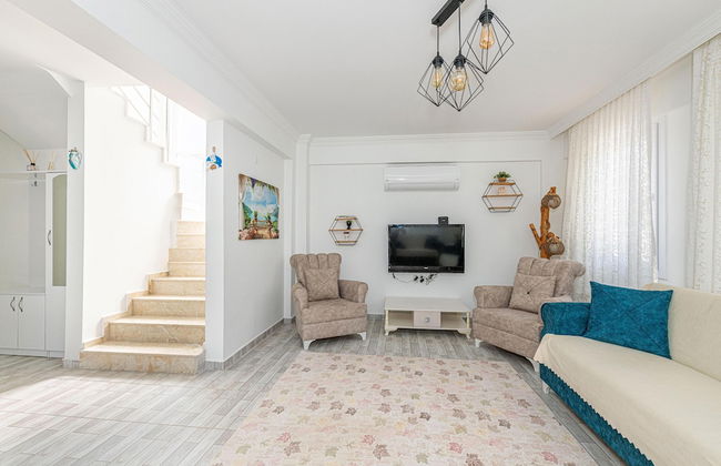 Villa Ekiz - Foto 22