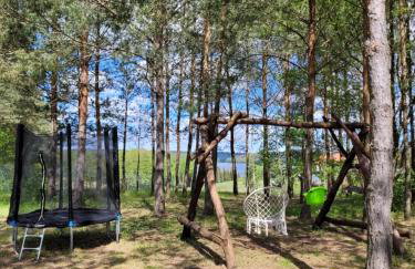 Przytullas - Domki na Mazurach - Foto 32