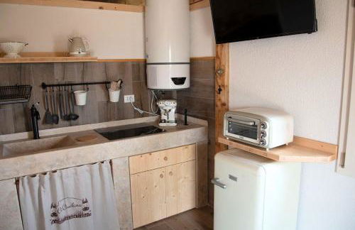 Agriturismo Il Pagliaio - Foto 35