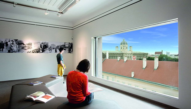 Leopold Museum - Foto 2